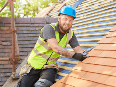 About Roof Repair Experts Charlotte, TX